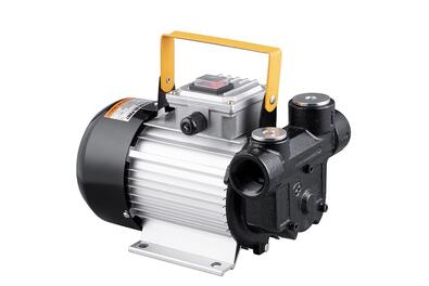 Насос для дизтоплива DTP-60 ( 60 л/м.)