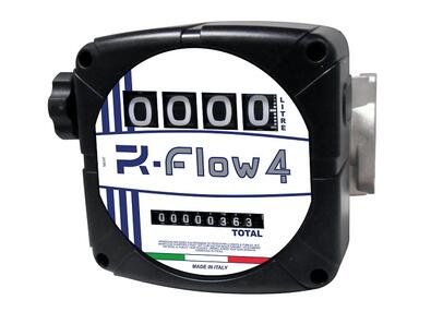 Счетчик R-FLOW 4С
